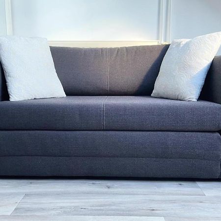 Lise'S Place 브루벤폴더 외부 사진