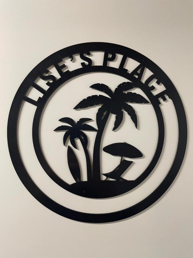 Lise'S Place 브루벤폴더 외부 사진